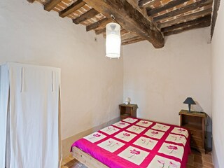 Vakantiehuis Castiglion Fiorentino Kenmerken 10