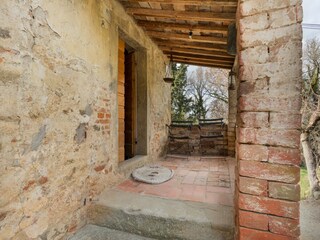 Vakantiehuis Castiglion Fiorentino Kenmerken 11