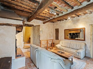 Vakantiehuis Castiglion Fiorentino Kenmerken 12