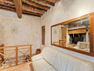 Ferienhaus Castiglion Fiorentino Ausstattung 12