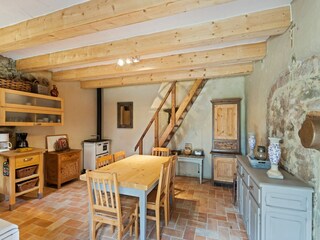 Vakantiehuis Castiglion Fiorentino Kenmerken 9