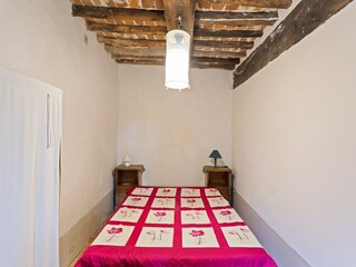 Casa per le vacanze Castiglion Fiorentino Caratteristiche 13