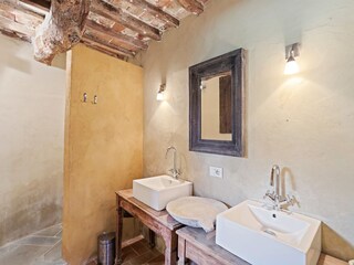 Vakantiehuis Castiglion Fiorentino Kenmerken 24