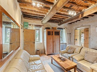 Vakantiehuis Castiglion Fiorentino Kenmerken 14