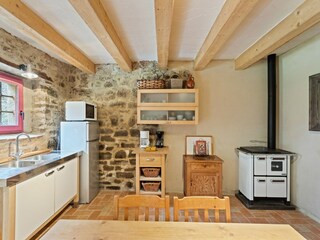 Casa per le vacanze Castiglion Fiorentino Caratteristiche 15