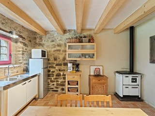 Ferienhaus Castiglion Fiorentino Ausstattung 15