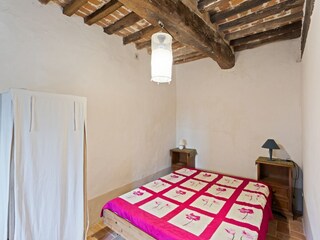 Vakantiehuis Castiglion Fiorentino Kenmerken 16