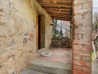 Vakantiehuis Castiglion Fiorentino Kenmerken 17