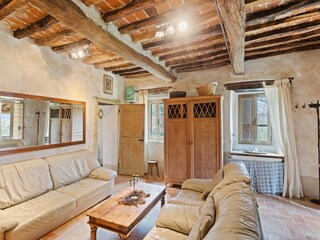 Maison de vacances Castiglion Fiorentino Équipement 18