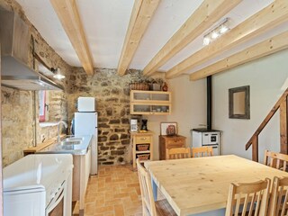 Vakantiehuis Castiglion Fiorentino Kenmerken 22