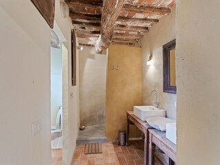 Casa per le vacanze Castiglion Fiorentino Caratteristiche 20