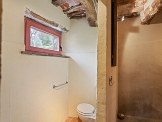 Vakantiehuis Castiglion Fiorentino Kenmerken 25