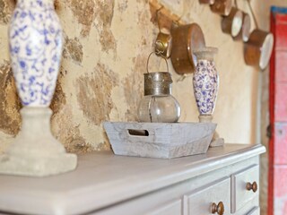 Maison de vacances Castiglion Fiorentino  37