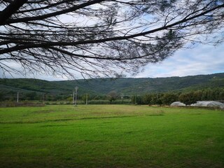 Maison de vacances Castiglion Fiorentino Environnement 33