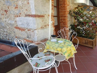 Holiday park Camaiore  28