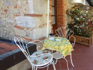 Parc de vacances Camaiore  29