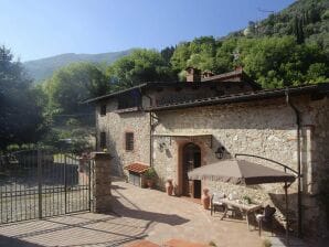 Parc de vacances Maison de vacances Casa Vecchio Frantoio, Camaiore Lombrici - Camaiore - image1