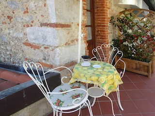 Ferienpark Camaiore  33