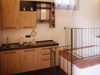 Vakantiepark Camaiore Kenmerken 19