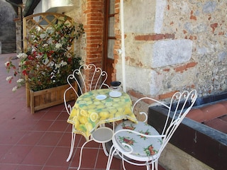 Parc de vacances Camaiore Enregistrement extérieur 2