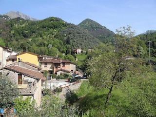 Parc de vacances Camaiore Enregistrement extérieur 5