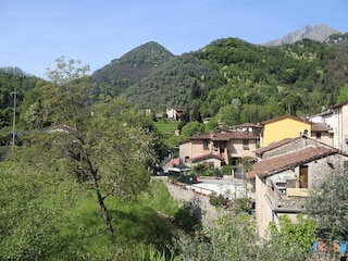 Parc de vacances Camaiore Enregistrement extérieur 6