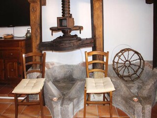 Vakantiepark Camaiore  29
