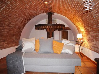 Holiday park Camaiore Features 12