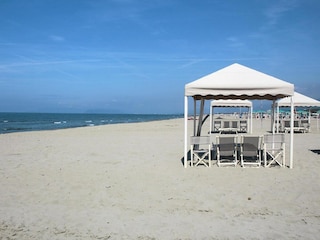 Parc de vacances Camaiore Environnement 24