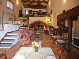 Vakantiepark Camaiore  32