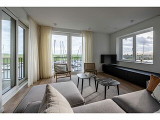 Apartment Kamperland Ausstattung 17