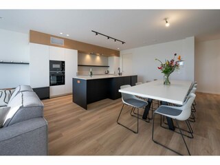 Appartement Kamperland Équipement 15