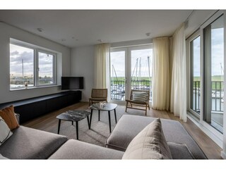 Apartment Kamperland Ausstattung 27