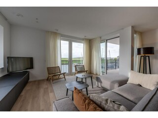 Apartment Kamperland Ausstattung 15