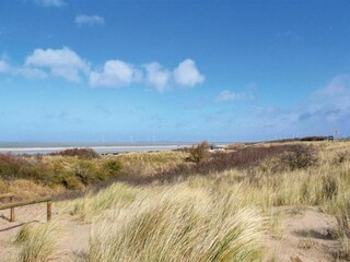 Apartment Kamperland Umgebung 26