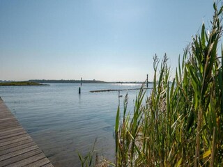 Appartement Kamperland Omgeving 37