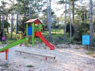 Casa per le vacanze Šilo Ambiente 26