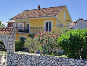 Ferienhaus Holek