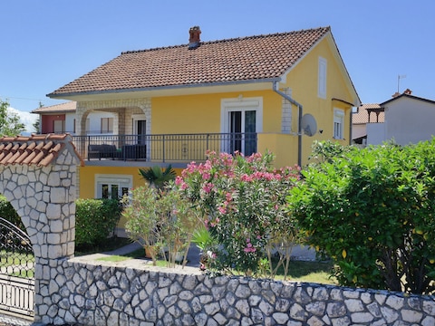 Vakantiehuis Damir