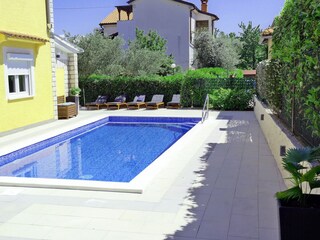 Casa per le vacanze Šilo Registrazione all'aperto 3