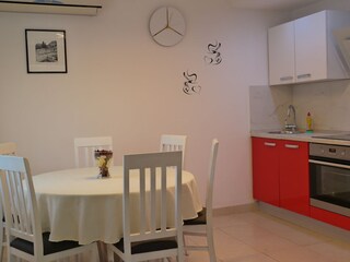 Casa per le vacanze Šilo Caratteristiche 8