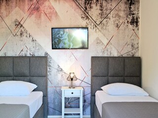 Casa per le vacanze Šilo Caratteristiche 15