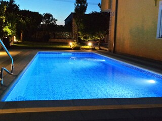 Casa per le vacanze Šilo Registrazione all'aperto 5