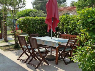 Casa per le vacanze Šilo Caratteristiche 21