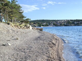 Casa per le vacanze Šilo Ambiente 21