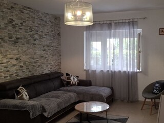 Ferienhaus Šilo Ausstattung 8