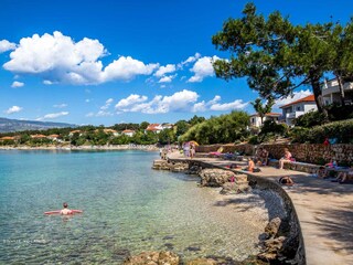 Casa per le vacanze Šilo Ambiente 24