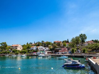 Casa per le vacanze Šilo Ambiente 22