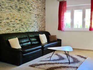 Casa per le vacanze Šilo Caratteristiche 6