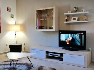 Casa per le vacanze Šilo Caratteristiche 7